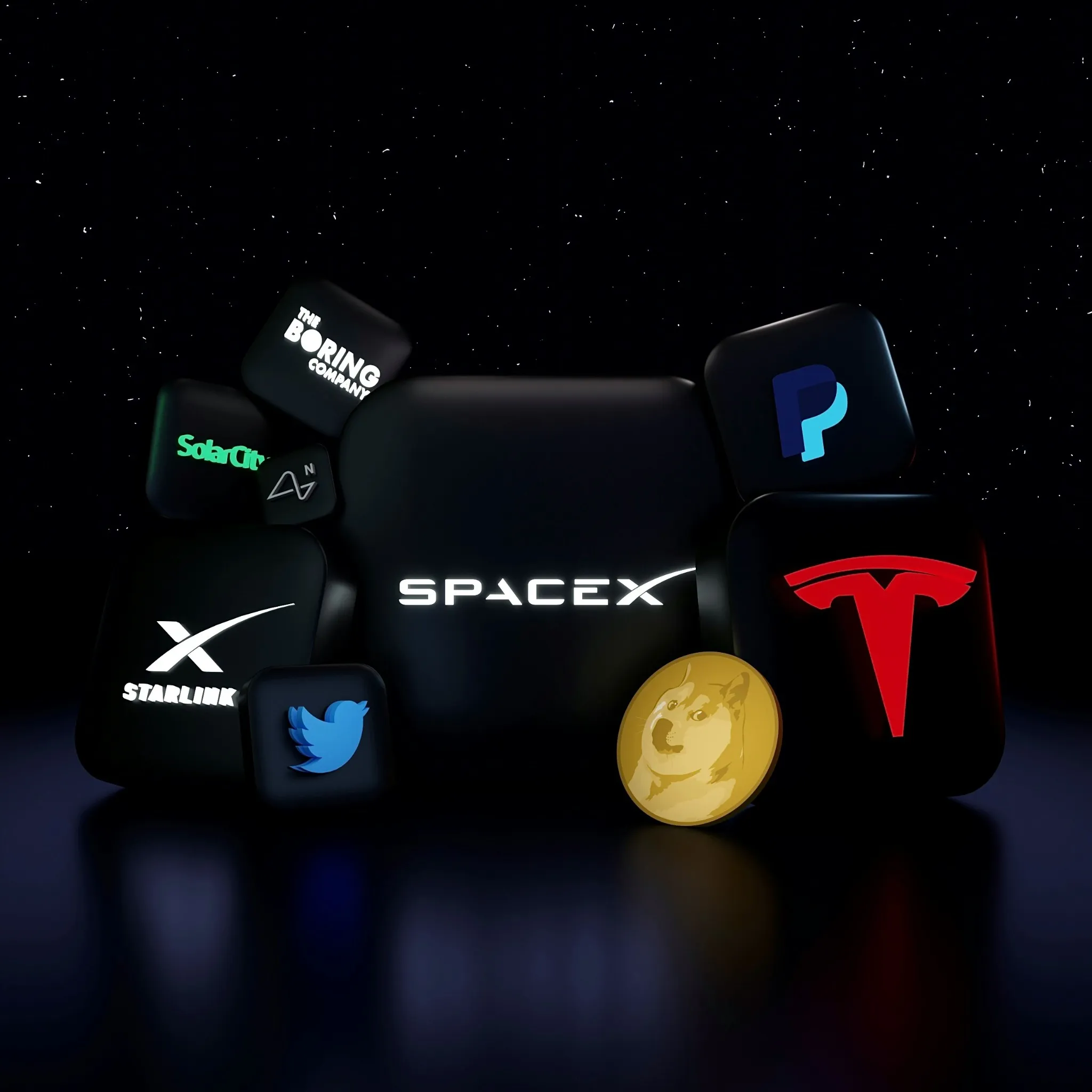 Elon Musk Backs Presidential Control Over Federal Reserve, Sparking Independence Debate