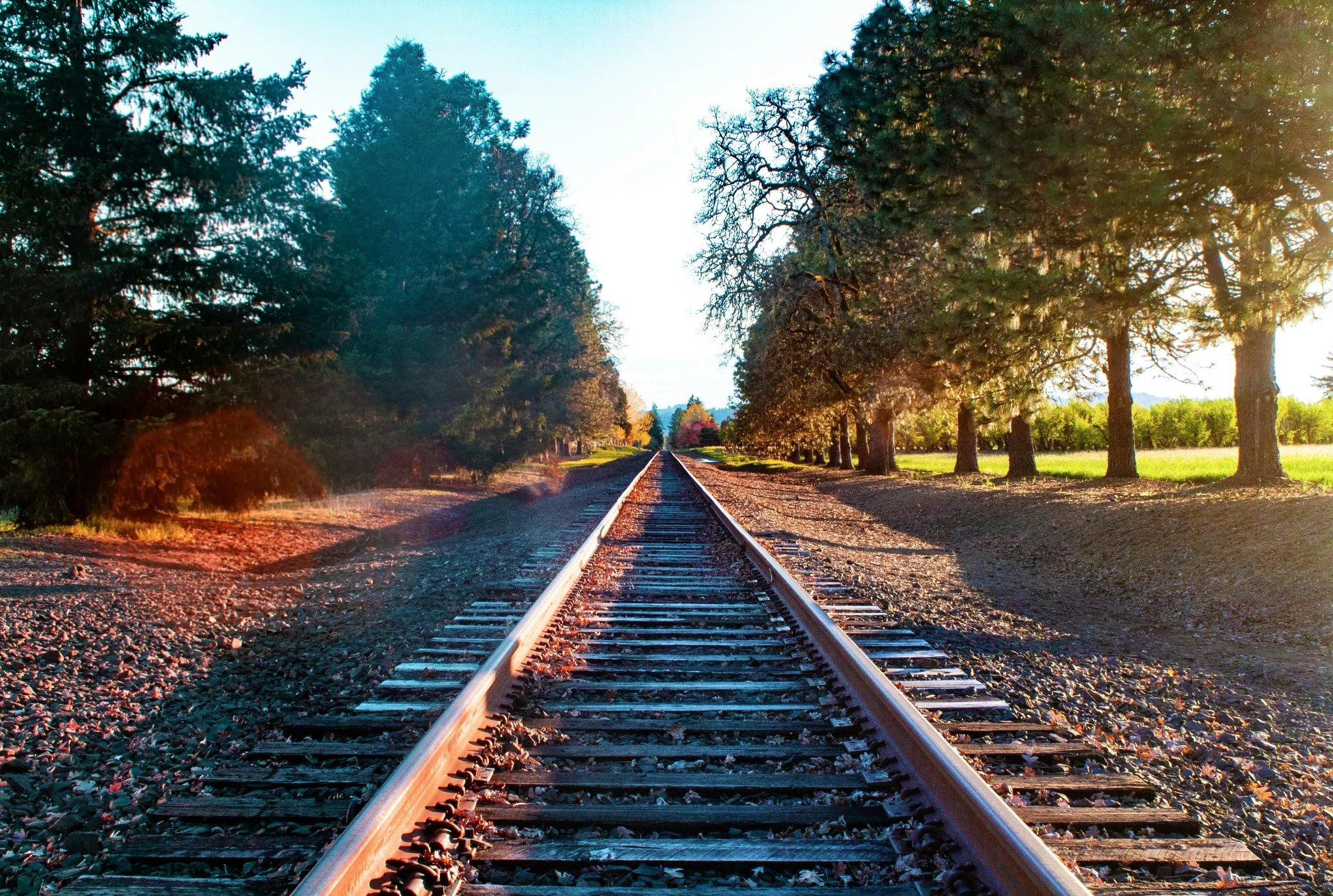 Why CRISI Grants Are a Godsend for ASLRRA: Transforming U.S. Shortline Railroads