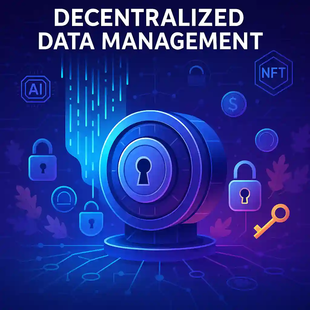 Seal Launch Brings New Era for Decentralized Data Management